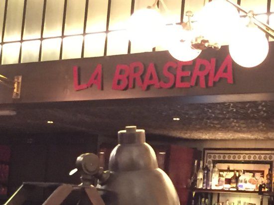 La Braseria